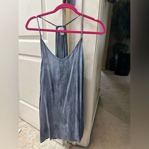 Women’s Dress Blue Dress Size Small